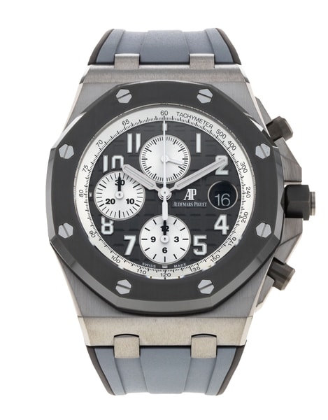 Audemars Piguet Royal Oak Offshore 26470IO.OO.A006CA.01